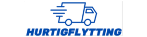 Hurtigflytting-logo