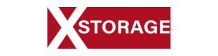 X Storage logo