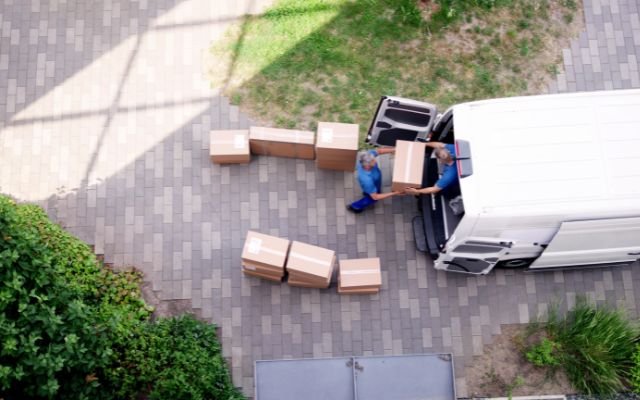 Populære flyttebyrå Oslo