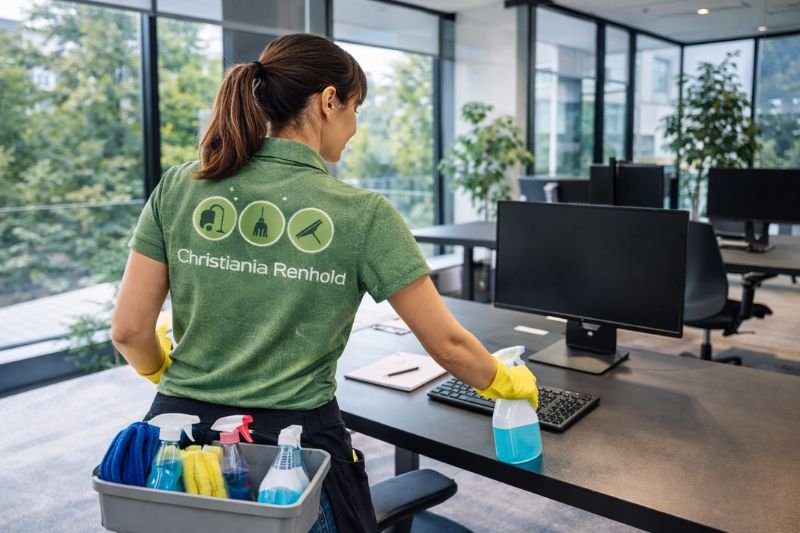 Christiania Renhold Oslo